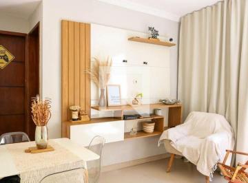 Apartamento · 44m² · 2 Quartos · 1 Vaga · Apartamento à Venda - Pilares, 2 Quartos, 44 m² - Rio de Janeiro