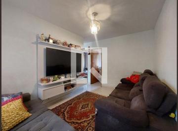 Apartamento · 60m² · 1 Quarto · 1 Vaga · Apartamento à Venda - Jardim das Flores, 1 Quarto, 60 m² - São Paulo