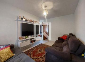 Apartamento · 60m² · 1 Quarto · 1 Vaga · Apartamento à Venda - Jardim das Flores, 1 Quarto, 60 m² - São Paulo