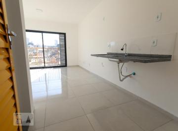 Apartamento · 28m² · 1 Quarto · Apartamento à Venda - Vila Carrão, 1 Quarto, 28 m² - São Paulo