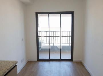 Apartamento · 33m² · 1 Quarto · 1 Vaga · Apartamento à Venda - Centro, 1 Quarto,  33 m² - Osasco