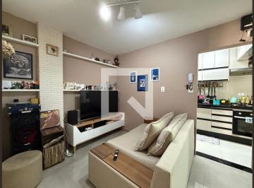 Apartamento · 52m² · 1 Quarto · Apartamento à Venda - Santa Cecília, 1 Quarto, 52 m² - São Paulo
