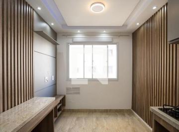 Apartamento · 5m² · 1 Quarto · Apartamento à Venda - Panamby, 1 Quarto, 5 m² - São Paulo