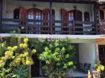 Foto 1 · casa com 3 Suítes - Arraial do Cabo
