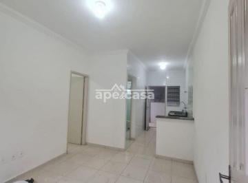 Casa · 55m² · 2 Quartos · 1 Vaga · Casa de Condomínio, Quietude - Praia Grande