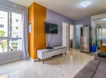 Apartamento · 47m² · 2 Quartos · LDPJDOR 1738 Apto 610191042-243