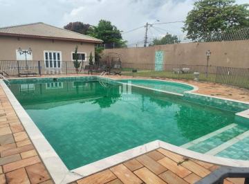 Casa · 500m² · 4 Quartos · 6 Vagas · Casa Térrea com 4 Suítes, Piscina