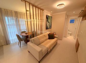 Apartamento · 50m² · 1 Quarto · 1 Vaga · GUILHERMINA | 1 DORMITÓRIO SUÍTE | LAZER COMPLETO | ENTRADA DE R$ 70 MIL| PRONTO PARA MORAR