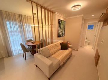 Apartamento · 50m² · 1 Quarto · 1 Vaga · GUILHERMINA | 1 DORMITÓRIO SUÍTE | LAZER COMPLETO | ENTRADA DE R$ 70 MIL| PRONTO PARA MORAR