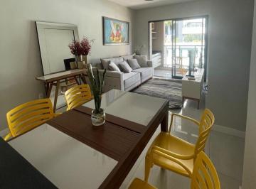 Apartamento · 70m² · 2 Quartos · 2 Vagas · Apartamento para venda em Centro de 70.00m² com 2 Quartos, 1 Suite e 2 Garagens