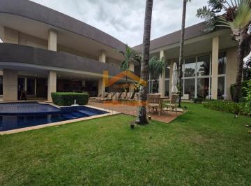 Casa · 1100m² · 5 Quartos · 6 Vagas · Casa de Condomínio para venda em Terras Di Siena de 1100.00m² com 5 Quartos, 5 Suites e 6 Garagens