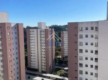 Apartamento · 48m² · 2 Quartos · 1 Vaga · Apartamento para venda em Cidade Nova de 48.00m² com 2 Quartos e 1 Garagem