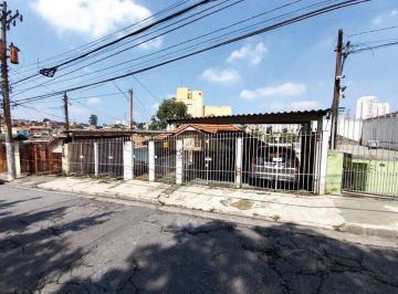 Casa · 328m² · 4 Quartos · 2 Vagas · Sobrado para venda em Jaguaré de 328.00m² com 4 Quartos e 2 Garagens