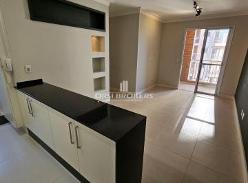 Apartamento · 70m² · 2 Quartos · 2 Vagas · Apartamento para venda em Jaguaré de 70.00m² com 2 Quartos, 1 Suite e 2 Garagens