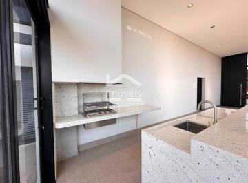 Casa · 175m² · 3 Quartos · 4 Vagas · Casa de Condomínio para venda em Jardim Recanto Das Águas de 175.00m² com 3 Quartos, 3 Suites e 4 Ga
