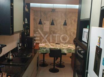Apartamento · 68m² · 3 Quartos · 1 Vaga · Apartamento para venda em Horto Santo Antonio de 68.00m² com 3 Quartos, 1 Suite e 1 Garagem