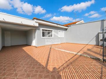 Casa · 130m² · 3 Quartos · 4 Vagas · Casa para venda em Cidade Jardim Ii de 130.00m² com 3 Quartos, 1 Suite e 4 Garagens