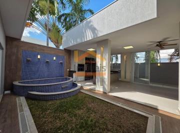 Casa · 257m² · 3 Quartos · 4 Vagas · Casa de Condomínio para venda em Terras Di Siena de 257.00m² com 3 Quartos, 1 Suite e 4 Garagens