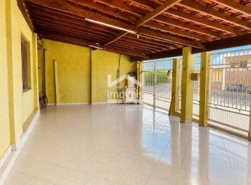 Casa · 186m² · 3 Quartos · 4 Vagas · Casa para venda em Antônio Zanaga I de 186.00m² com 3 Quartos e 4 Garagens