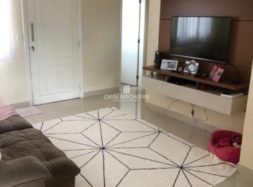 Casa · 110m² · 3 Quartos · 3 Vagas · Casa de Condomínio para venda em Cidade Intercap de 110.00m² com 3 Quartos, 1 Suite e 3 Garagens