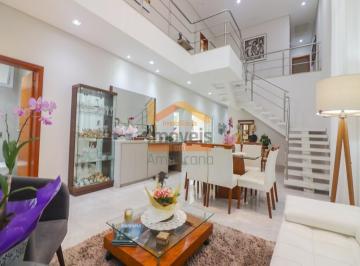 Casa · 476m² · 5 Quartos · 4 Vagas · Casa de Condomínio para venda em Vila San Pietro de 476.00m² com 5 Quartos, 4 Suites e 4 Garagens