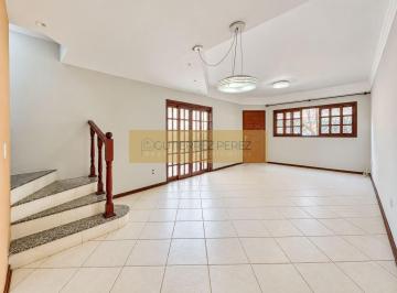 Casa · 153m² · 3 Quartos · SOBRADO 3 DORMS (1 SUITE) - ALTO DO IPIRANGA – MOGI DAS CRUZES
