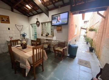 Casa · 154m² · 4 Quartos · 2 Vagas · Sobrado para venda em Bussocaba de 154.00m² com 4 Quartos, 1 Suite e 2 Garagens