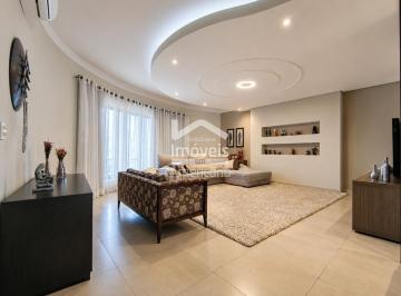 Casa · 341m² · 4 Quartos · 4 Vagas · Sobrado para venda em Jardim Ipiranga de 341.00m² com 4 Quartos, 2 Suites e 4 Garagens