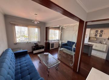 Apartamento · 68m² · 1 Quarto · 1 Vaga · Apartamento para venda em Jaguaré de 68.00m² com 1 Quarto e 1 Garagem