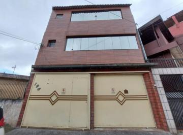 Casa · 208m² · 1 Quarto · 2 Vagas · Casa para venda em Parque Santa Madalena de 208.00m² com 1 Quarto, 1 Suite e 2 Garagens