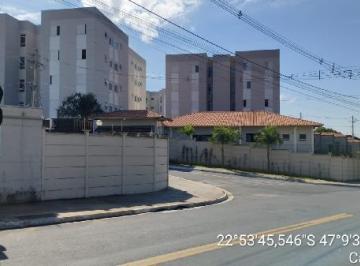 Apartamento · 52m² · 2 Quartos · Apartamento para venda em Residencial Moradas Do Valle de 52.00m² com 2 Quartos