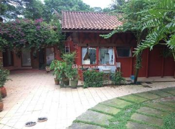 Casa · 340m² · 2 Quartos · 6 Vagas · Casa de Condomínio para venda em Condomínio Iolanda de 340.00m² com 2 Quartos, 2 Suites e 6 Garagens