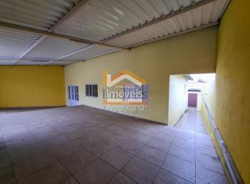 Casa · 195m² · 3 Quartos · 4 Vagas · Casa para venda em Antônio Zanaga I de 195.00m² com 3 Quartos e 4 Garagens