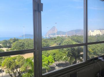 Apartamento · 264m² · 4 Quartos · 1 Vaga · Apartamento de 4 quartos com vista para o Pão de Açúcar no Flamengo