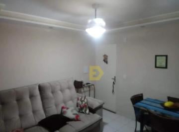 Apartamento · 45m² · 2 Quartos · 1 Vaga · Apartamento para venda em Pedro Perri de 45.00m² com 2 Quartos e 1 Garagem