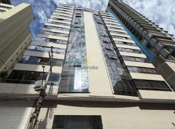 Apartamento · 197m² · 4 Quartos · 4 Vagas · Aluguel 4 suítes Meia Praia