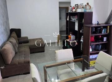 Apartamento · 110m² · 3 Quartos · 1 Vaga · Apartamento para venda em Bosque Dos Jacarandás de 110.00m² com 3 Quartos, 1 Suite e 1 Garagem