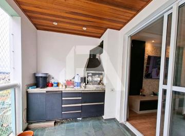 Apartamento · 110m² · 3 Quartos · 3 Vagas · Apto. Res. Castanheira
