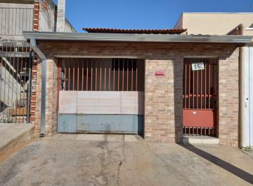 Casa · 108m² · 2 Quartos · 2 Vagas · Casa para venda em Parque São Bento de 108.00m² com 2 Quartos e 2 Garagens
