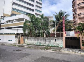 Terreno · 443m² · 1 Quarto · Terreno à venda no Caiçara, Praia Grande