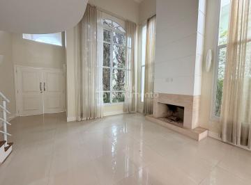 Casa · 283m² · 3 Quartos · 2 Vagas · Condomínio Villagio di Verona - CASA COM 283 METROS, 3 SUÍTES, PISCINA, À VENDA NO CONDOMÍNIO VILAGG