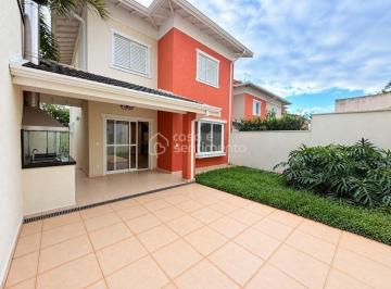 Casa · 140m² · 3 Quartos · 1 Vaga · Villa di Capri - CASA PARA LOCAÇÃO NO CONDOMÍNIO VILLA DI CAPRI, EM VINHEDO - SP