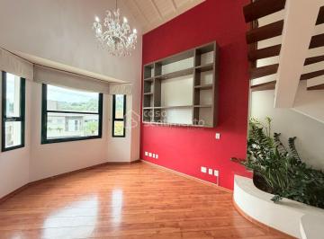 Casa · 320m² · 3 Quartos · 2 Vagas · Condomínio Villagio di Verona - CASA COM 320 METROS, 3 SUÍTES, PISCINA, PARA LOCAÇÃO NO CONDOMÍNIO V