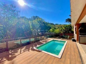 Casa · 329m² · 4 Quartos · 4 Vagas · Condomínio Villagio di Verona - Casa Térrea à Venda, 4 quartos, 3 suítes, Condomínio Villagio di Ver