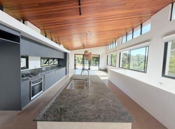 Casa · 300m² · 3 Quartos · Vale do Santa Fé - CASA COM 300 METROS, 3 SUÍTES, NO CONDOMÍNIO VALE DO SANTA FÉ, VINHEDO - SP