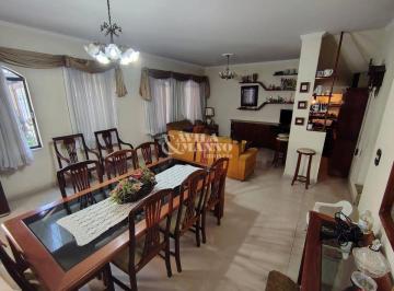 Casa · 175m² · 3 Quartos · 3 Vagas · Sobrado com 3 quartos na Vila Prudente