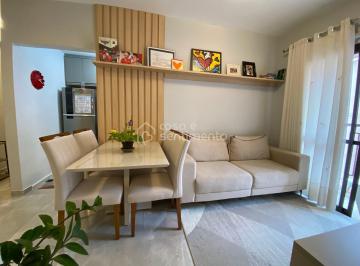 Apartamento · 64m² · 3 Quartos · 2 Vagas · Condomínio Inspirazzione - Apartamento 3 quartos à venda Condomínio Inspirazzione, Vinhedo/SP