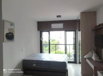 Apartamento · 27m² · 1 Quarto · Flat/Loft/Estúdio com 1 quarto para Locação, Mooca