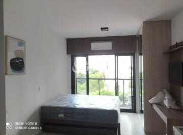 Apartamento · 27m² · 1 Quarto · Flat/Loft/Estúdio com 1 quarto para Locação, Mooca