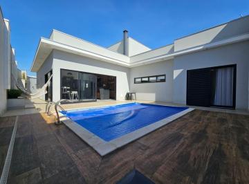 Casa · 208m² · 3 Quartos · Casa para venda em Residencial Dona Margarida de 208.00m² com 3 Quartos e 1 Suite